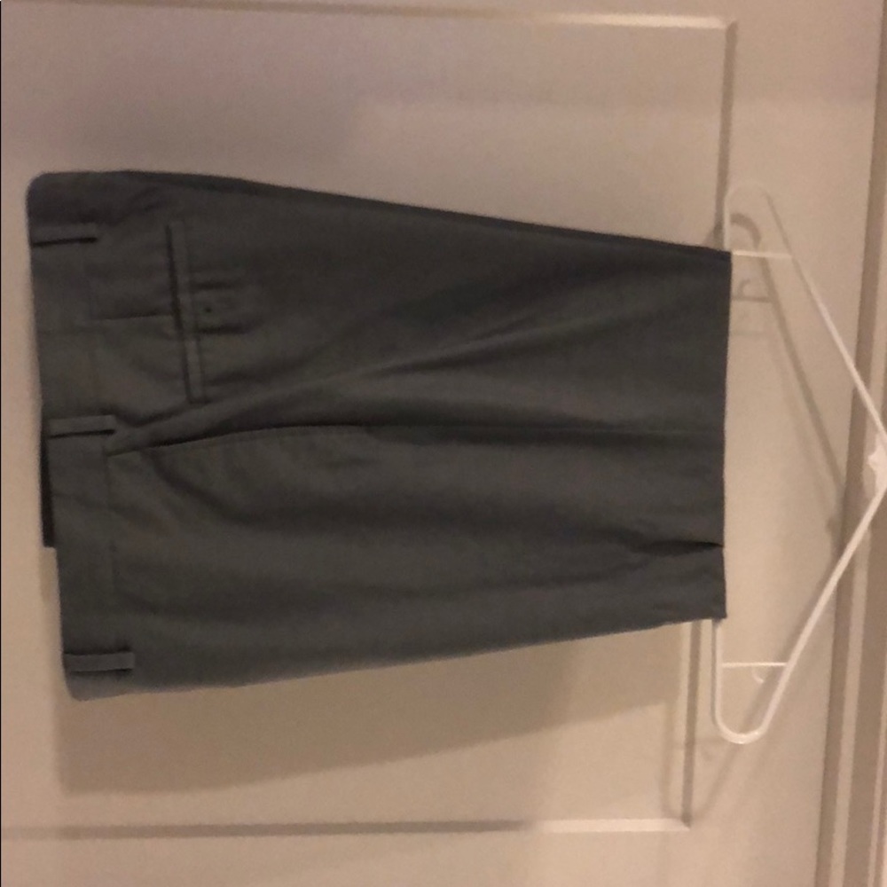 Ralph Lauren grey dress pants